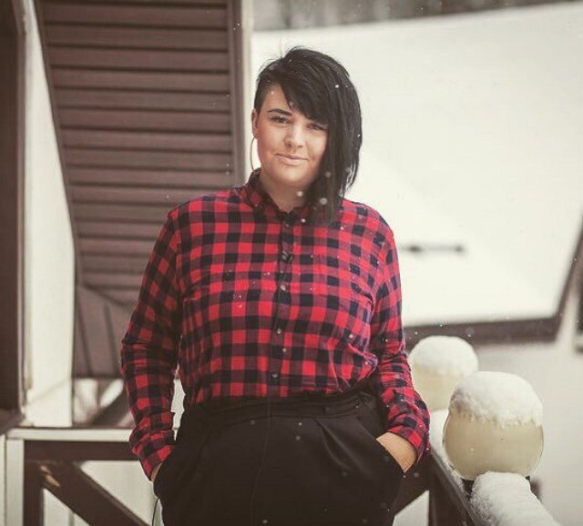 Александра Черно: Почему женщины живут с садистами?