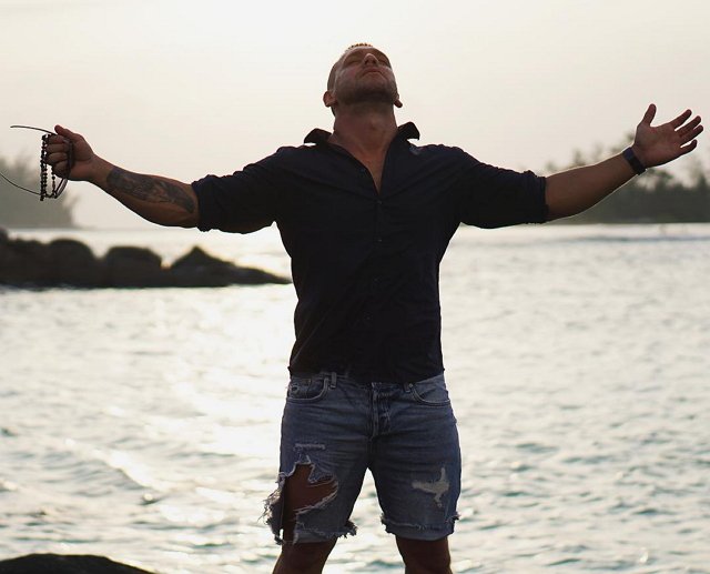 Фото участников с Сейшел (21.01.2018)