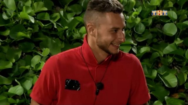 Из блога Редакции: От Штриха отказались все девушки