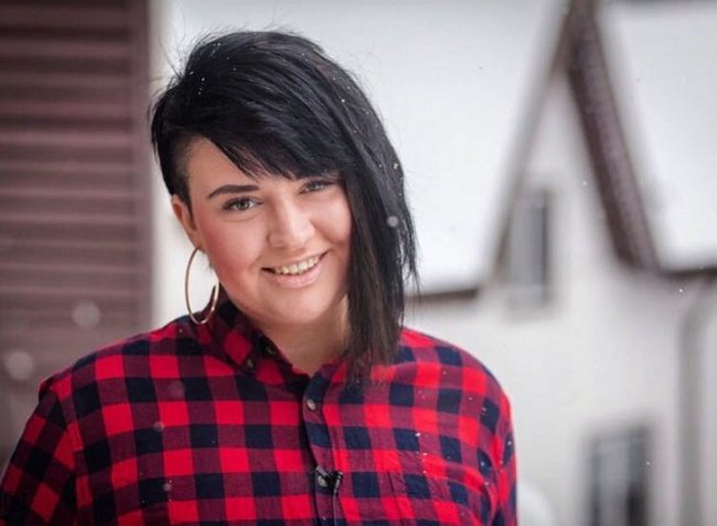 Александра Черно: Как будет, решим при встрече