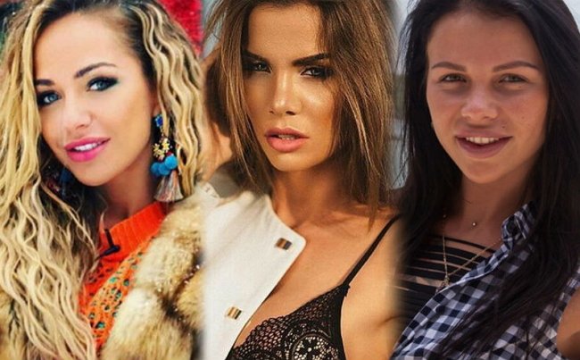 Новости журнала Дом-2 (22.01.2018)