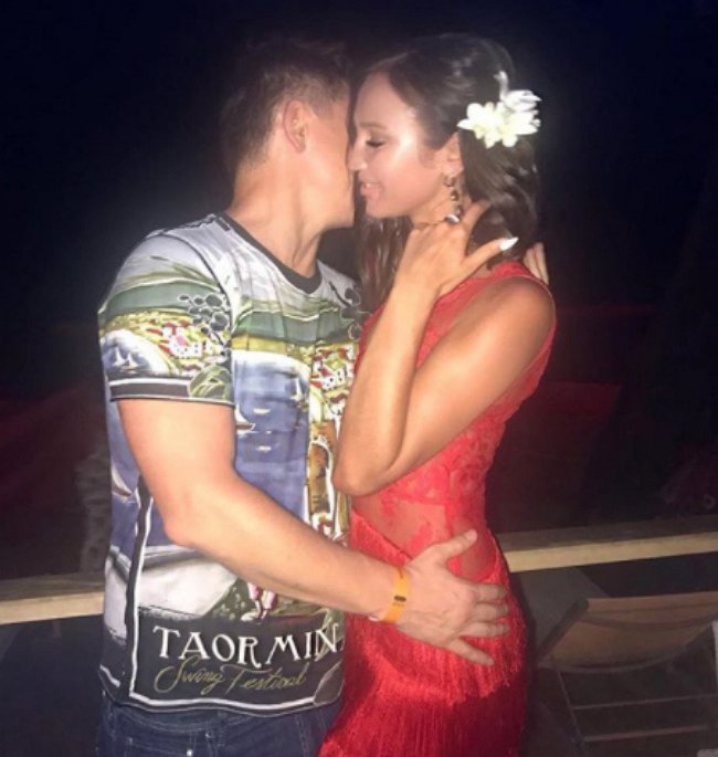 Новости журнала Дом-2 (22.01.2018)