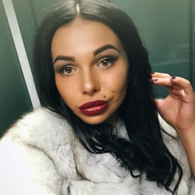 Свежие фото от участников (22.01.2018)