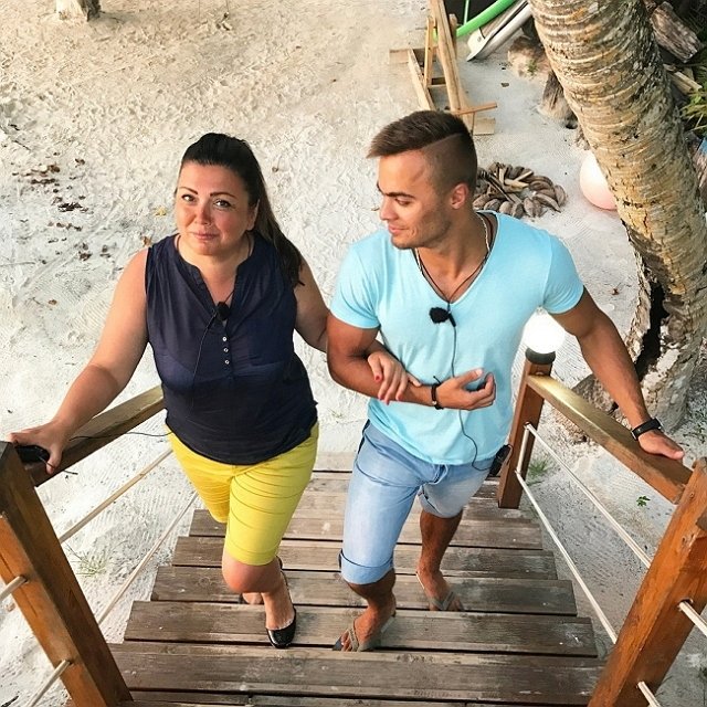 Алексей Купин: Ей не стоит лезть в наши дела