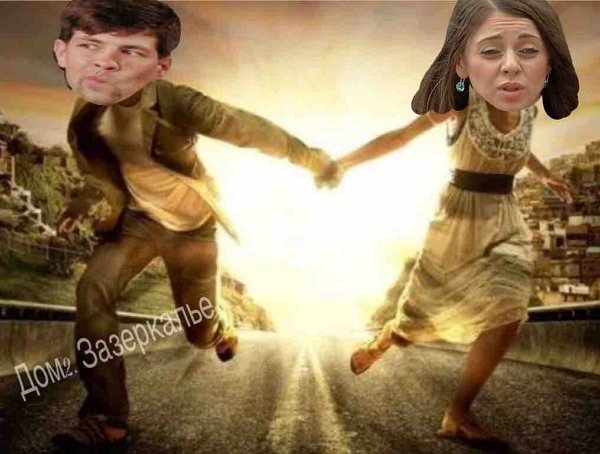 Мнение: Рапунцель опять все должны