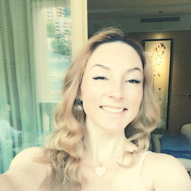 Мария Петровская: Парням не нравилось, что я с Дома-2