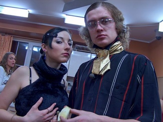 Мария Петровская: Парням не нравилось, что я с Дома-2