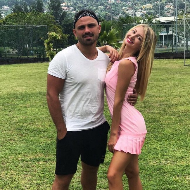 Фото участников с Сейшел (22.01.2018)