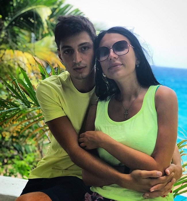 Фото участников с Сейшел (22.01.2018)