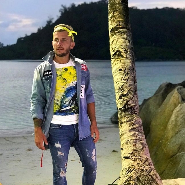 Фото участников с Сейшел (22.01.2018)