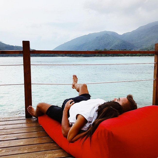 Фото участников с Сейшел (22.01.2018)