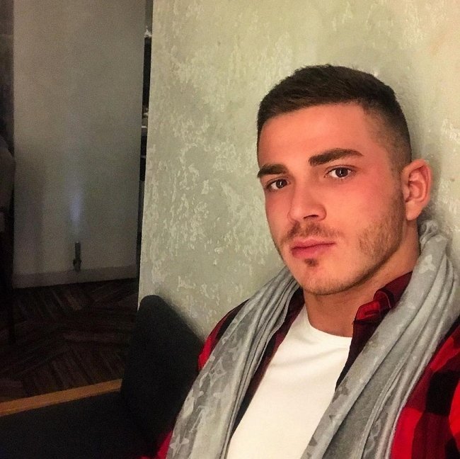 Роман Капаклы: Это была не проверка, а унижение