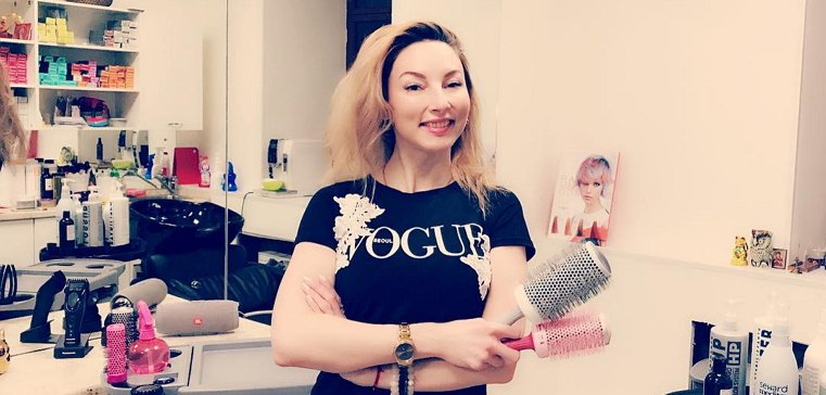 Мария Петровская: Парням не нравилось, что я с Дома-2