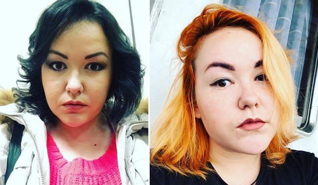 Александра Филиппова надеется на помощь Влада Кадони