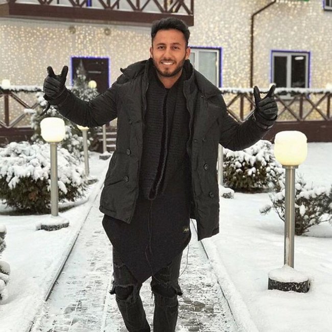 Арай Чобанян: У нас все отлично