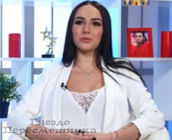 Мужской и женский приход (22 января 2018)