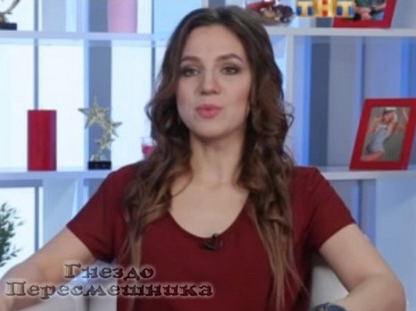 Мужской и женский приход (22 января 2018)