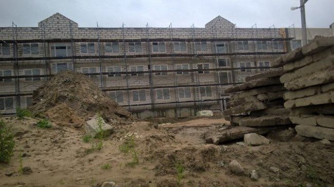 Виталий Альперович просит помощи у общественности