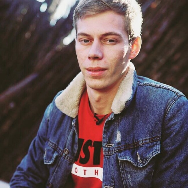 Виталий Альперович просит помощи у общественности