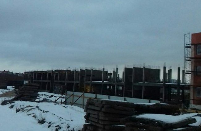 Виталий Альперович просит помощи у общественности