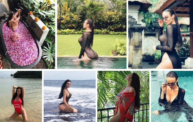 Новости журнала Дом-2 (23.01.2018)