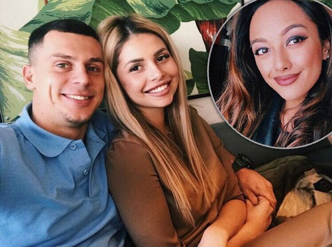 Новости журнала Дом-2 (23.01.2018)