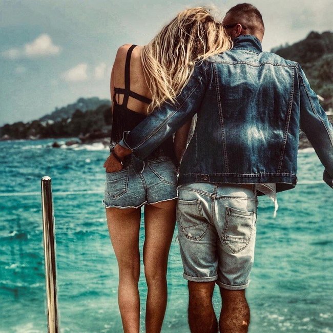 Саймон Марданшин: Это была настоящая страсть