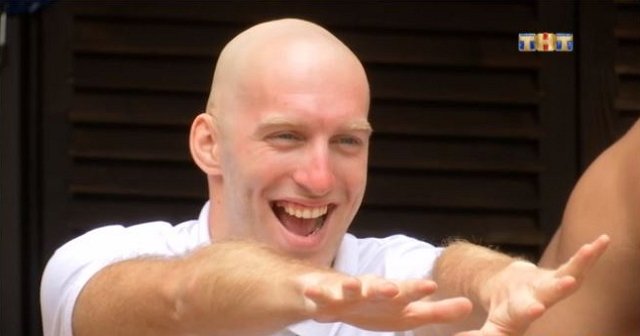 Мнение: Артём Сорока - новый фрик Сейшел?