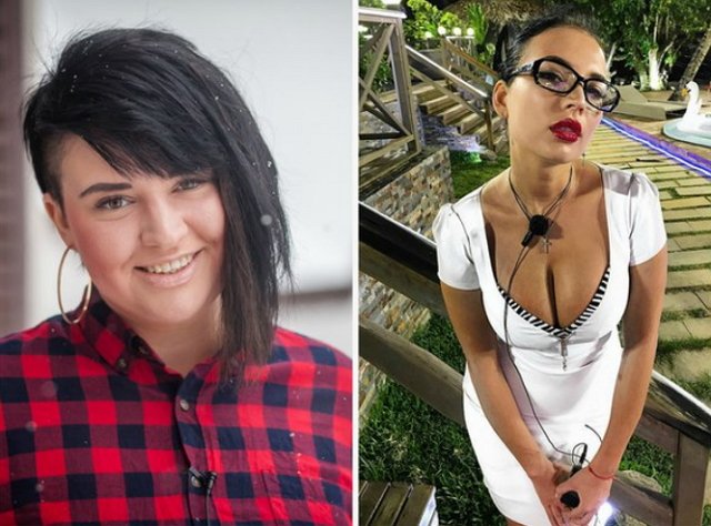 Блог редакции: Саша Черно пропесочила Дарью Лымарь