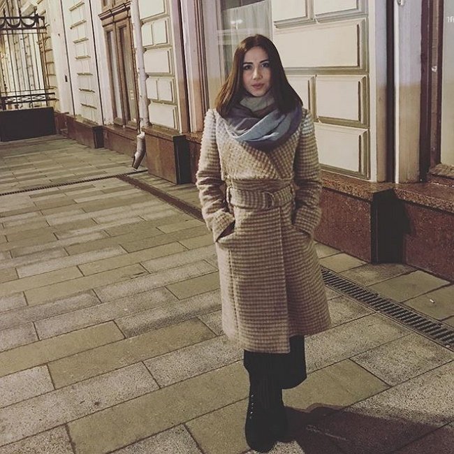 Олеся Лисовская обрела своё женское счастье