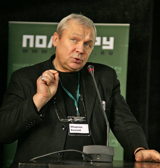 Василий Мищенко требует закрыть скандальный Дом-2