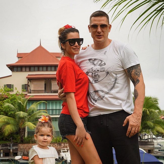 Фотоподборка детей участников (23.01.2018)