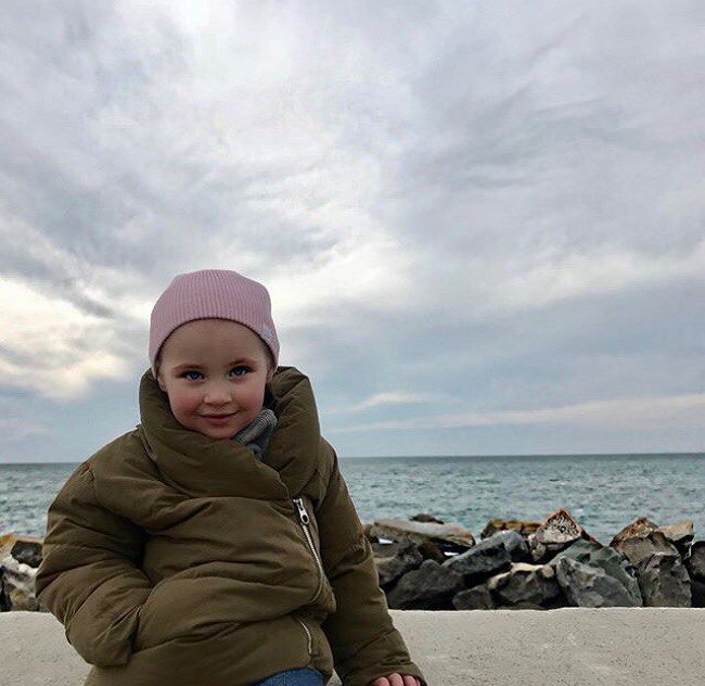 Фотоподборка детей участников (23.01.2018)