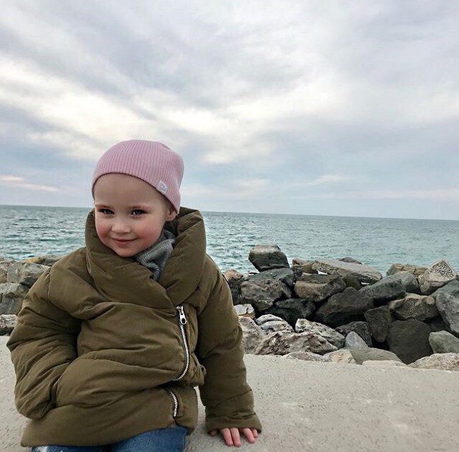 Фотоподборка детей участников (23.01.2018)