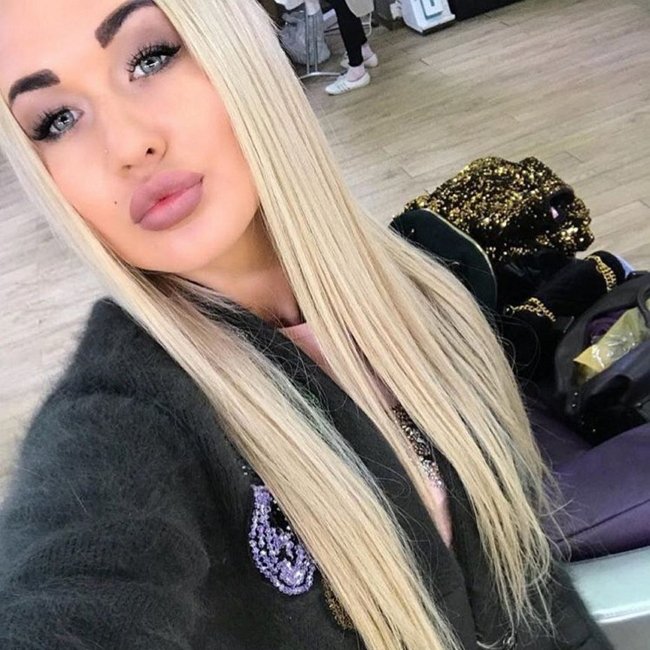 Марина Джураева: Всё будет, как будет