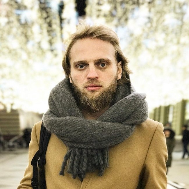 Вальтер Соломенцев в бешенстве от ревности