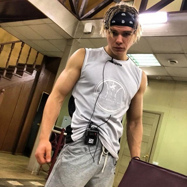 Свежие фото от участников (24.01.2018)