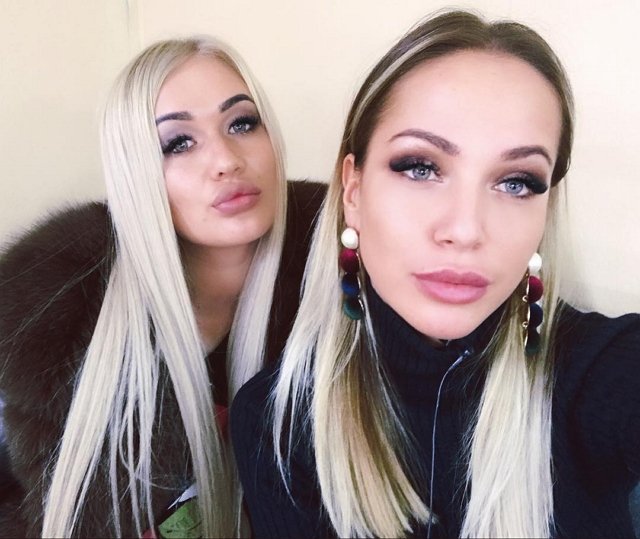 Свежие фото от участников (24.01.2018)