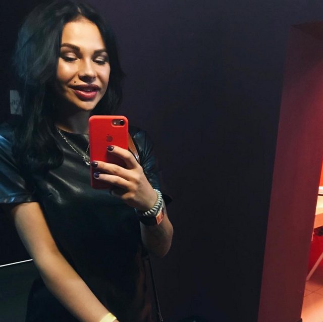 Свежие фото от участников (24.01.2018)