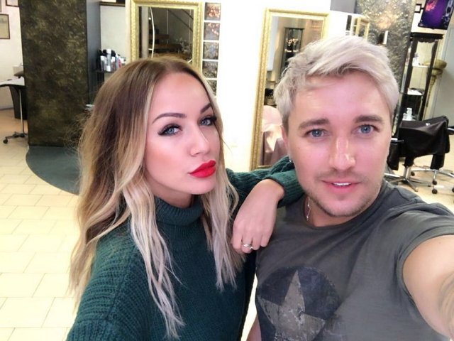 Свежие фото от участников (24.01.2018)