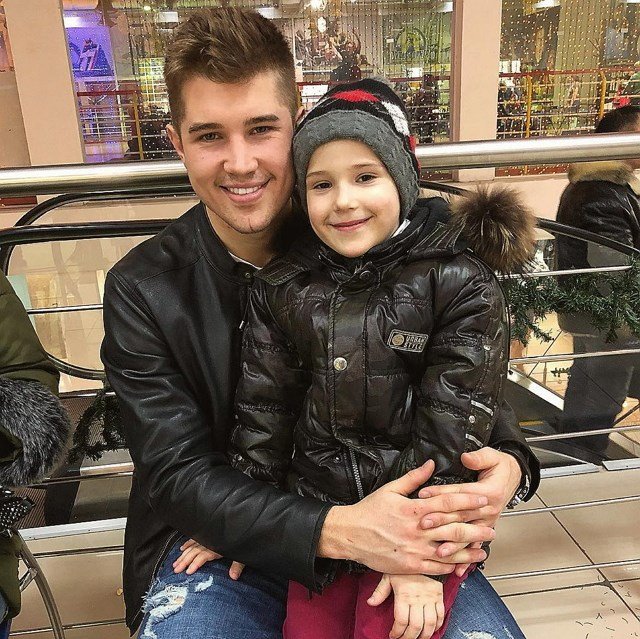 Свежие фото от участников (24.01.2018)