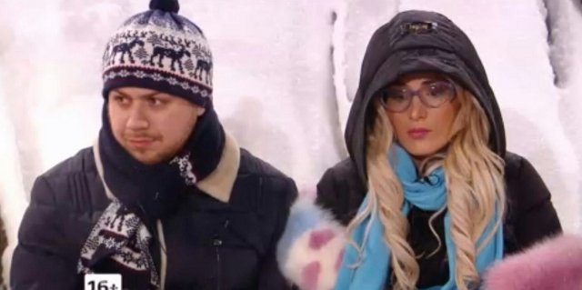 Мнение: Очередной нервный срыв Блюменкранца?