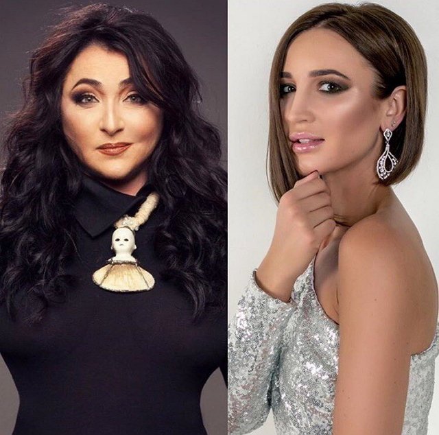 Лолита Милявская: Бузова ничего плохого не делает!