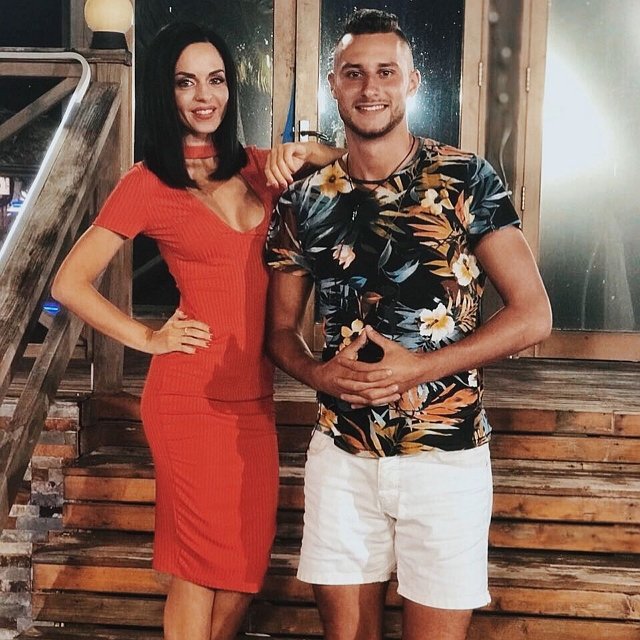 Фото участников с Сейшел (24.01.2018)