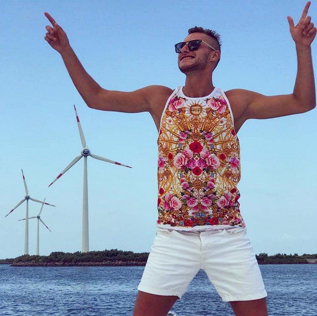 Фото участников с Сейшел (24.01.2018)