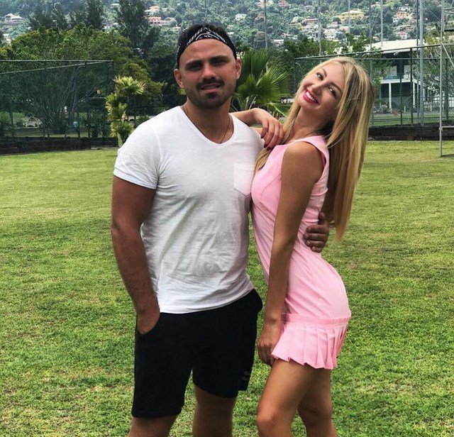 Фото участников с Сейшел (24.01.2018)