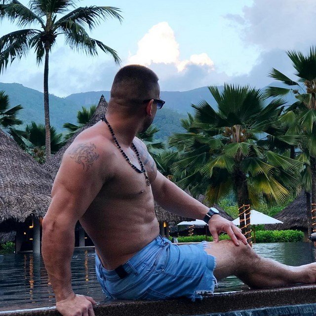 Фото участников с Сейшел (24.01.2018)