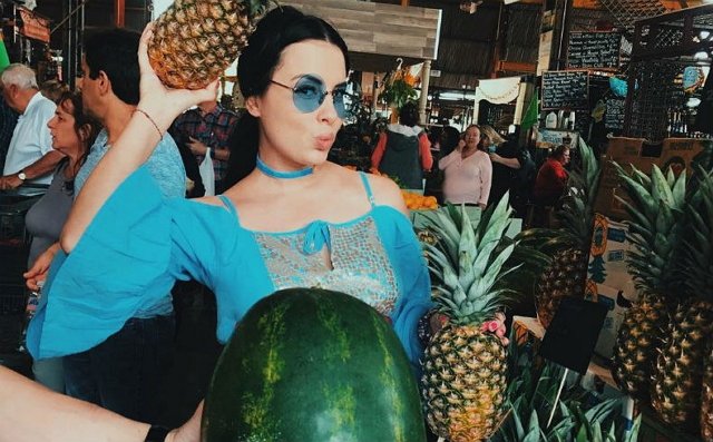 Нелли Ермолаева наткнулась на проблемы при подготовке к родам 