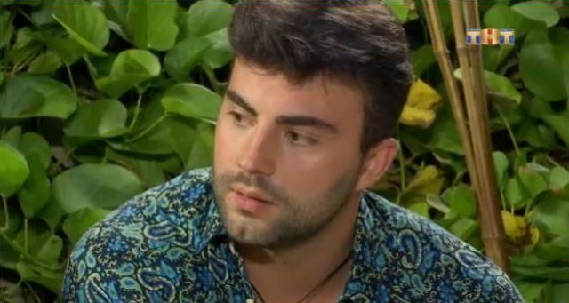 Мнение: Короткая память Алексея Чайчица?