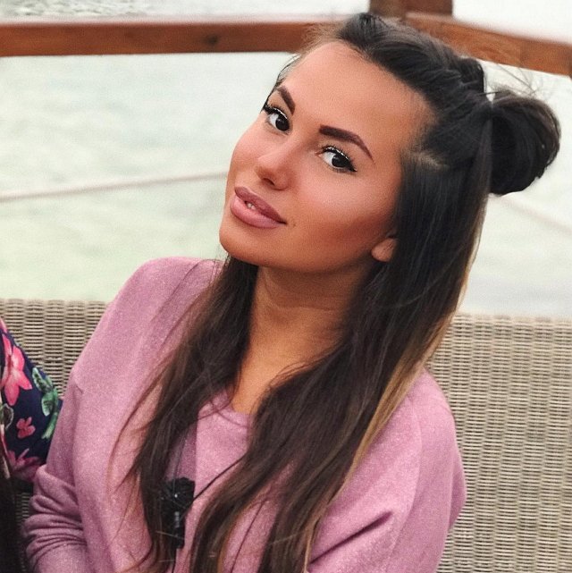 Мария Огоева: Как я оказалась на Доме-2?